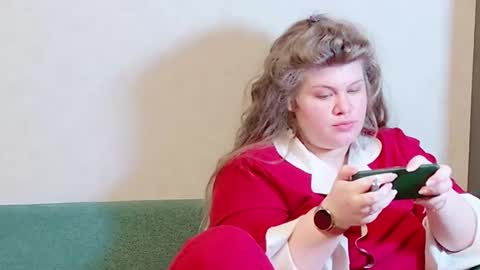 Ally online show from 14, 2, 2025