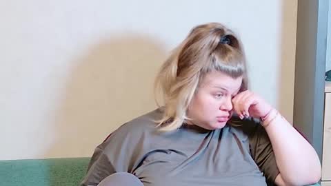 Ally online show from 27, 2, 2025