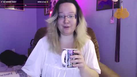 love_you_julia online show from 25, 11, 2025