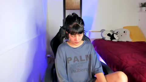 Snapshot of loveablecarol chatting on 2, 12, 2024 Carol online show from 2, 12, 2024