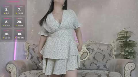 Amaya online show from 5, 10, 2025