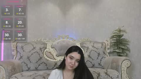 Amaya online show from 11, 10, 2025