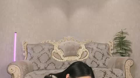 Amaya online show from 12, 10, 2025