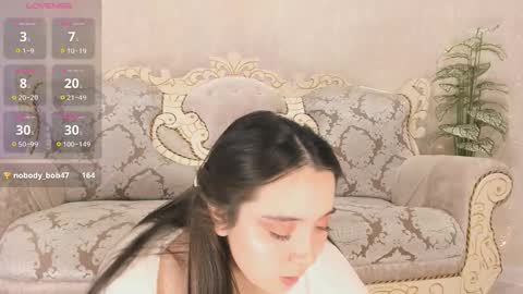 Amaya online show from 17, 10, 2025