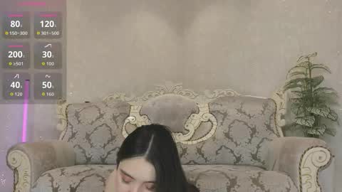 Amaya online show from 28, 10, 2025