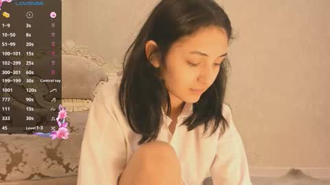 Amaya online show from 30, 10, 2025