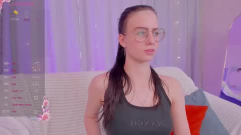 Elisabette online show from 25, 3, 2026