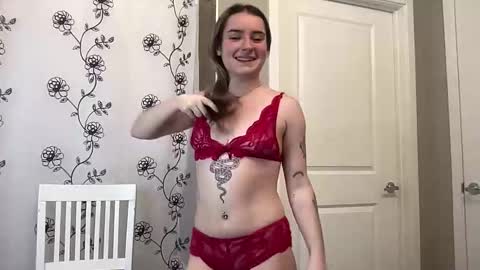 Olivia Rose online show from 17, 2, 2026