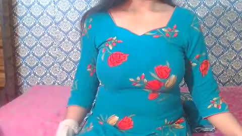 Snapshot of lovefunnitya chatting on 3, 2, 2026 Divya online show from 3, 2, 2026