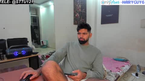 Snapshot of lovehairyindian chatting on 13, 12, 2024 Indian hairy online show from 13, 12, 2024