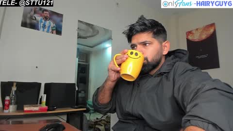 Snapshot of lovehairyindian chatting on 20, 12, 2024 Indian hairy online show from 20, 12, 2024