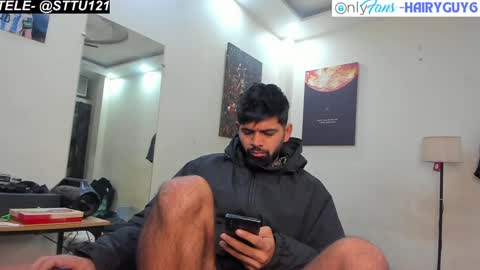 Snapshot of lovehairyindian chatting on 24, 12, 2024 Indian hairy online show from 24, 12, 2024
