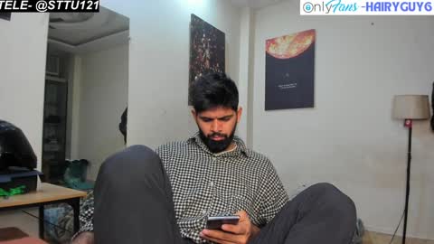 Snapshot of lovehairyindian chatting on 28, 12, 2024 Indian hairy online show from 28, 12, 2024
