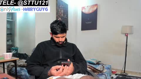 Snapshot of lovehairyindian chatting on 4, 1, 2025 Indian hairy online show from 4, 1, 2025