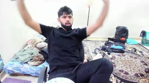 Snapshot of lovehairyindian chatting on 12, 1, 2025 Indian hairy online show from 12, 1, 2025