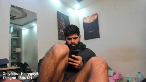 Snapshot of lovehairyindian chatting on 28, 1, 2025 Indian hairy online show from 28, 1, 2025