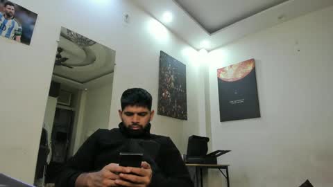 Snapshot of lovehairyindian chatting on 27, 2, 2025 Indian hairy online show from 27, 2, 2025