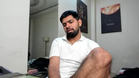 Snapshot of lovehairyindian chatting on 3, 3, 2025 Indian hairy online show from 3, 3, 2025