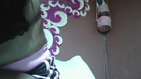 Snapshot of loveinlife750427 chatting on 24, 1, 2025 loveinlife750427 online show from 24, 1, 2025