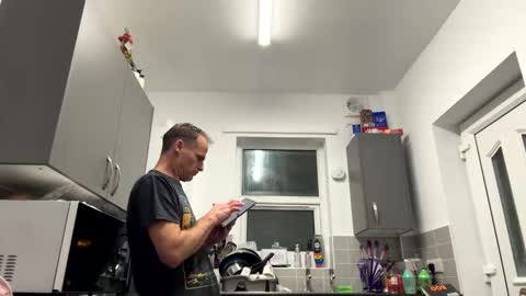 getnaked123 online show from 22, 10, 2025