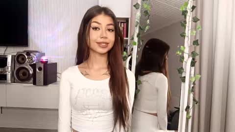 Snapshot of lovekellan chatting on 20, 2, 2026 Flora online show from 20, 2, 2026