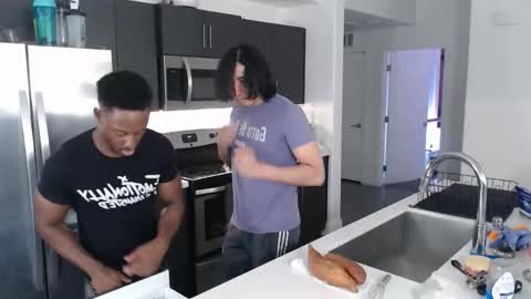 Snapshot of loveleexd21 chatting on 14, 4, 2026 loveleexd21 online show from 14, 4, 2026