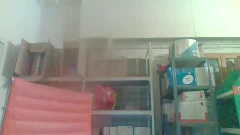 lovelick007 online show from 8, 1, 2025