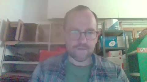 lovelick007 online show from 19, 2, 2025