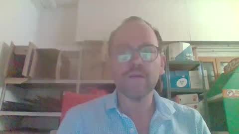 lovelick007 online show from 24, 2, 2025