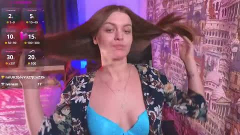 Laura online show from 13, 2, 2025