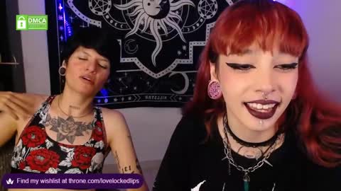 Alex  Violet online show from 25, 9, 2025