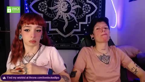 Alex  Violet online show from 28, 9, 2025