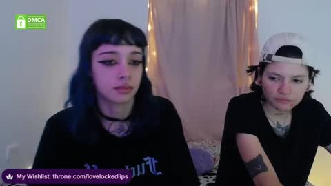 Alex  Violet online show from 8, 2, 2026