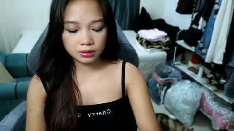 Snapshot of lovely_081 chatting on 16, 6, 2026 LOVELY online show from 16, 6, 2026