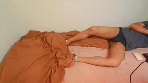 Lovely Person online show from 8, 1, 2025