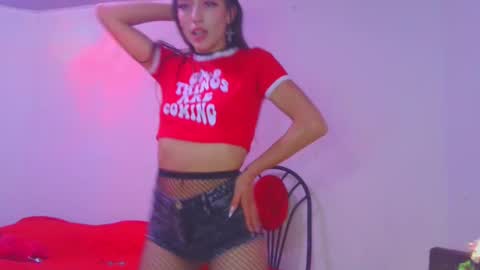 Tami online show from 23, 2, 2025