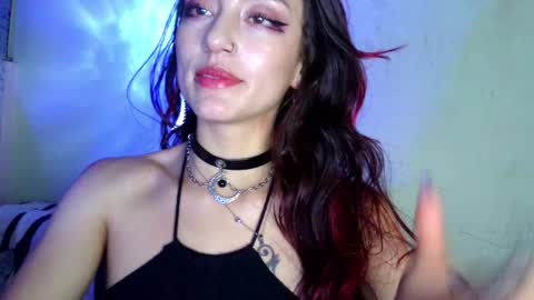 Snapshot of lovely_akira_xwx chatting on 1, 5, 2026 Tami online show from 1, 5, 2026
