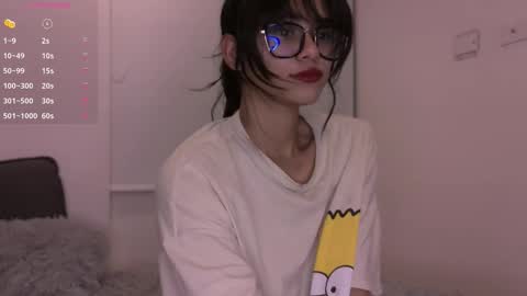 Allyson 3 online show from 14, 9, 2025