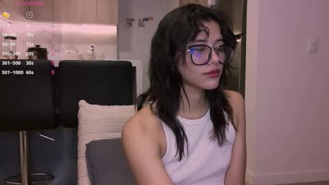 Allyson 3 online show from 18, 9, 2025