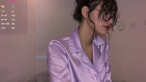 Allyson 3 online show from 20, 9, 2025