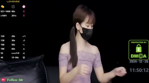 lovely asahi online show from 26, 12, 2024