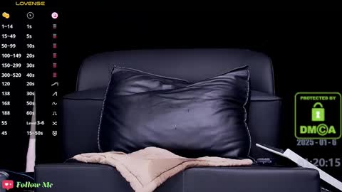 lovely asahi online show from 5, 1, 2025