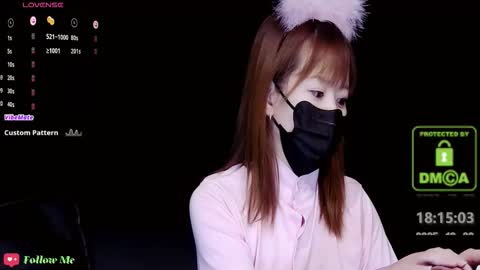 lovely asahi online show from 22, 10, 2025