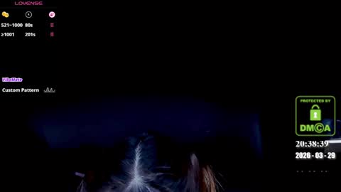 lovely asahi online show from 29, 3, 2026