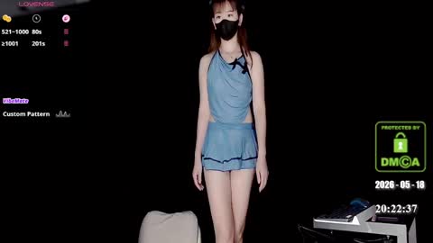lovely asahi online show from 18, 5, 2026