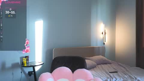 Snapshot of lovely_babyy chatting on 17, 12, 2024 Jenny online show from 17, 12, 2024