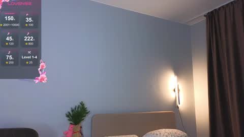 Snapshot of lovely_babyy chatting on 5, 1, 2025 Jenny online show from 5, 1, 2025