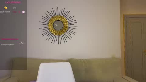 Snapshot of lovely_babyy chatting on 8, 3, 2025 Jenny online show from 8, 3, 2025