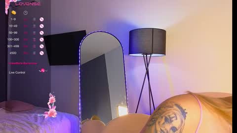 Snapshot of lovely_babyy chatting on 21, 11, 2025 Jenny online show from 21, 11, 2025