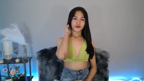Snapshot of lovely_bellax chatting on 11, 5, 2026 BELLA online show from 11, 5, 2026